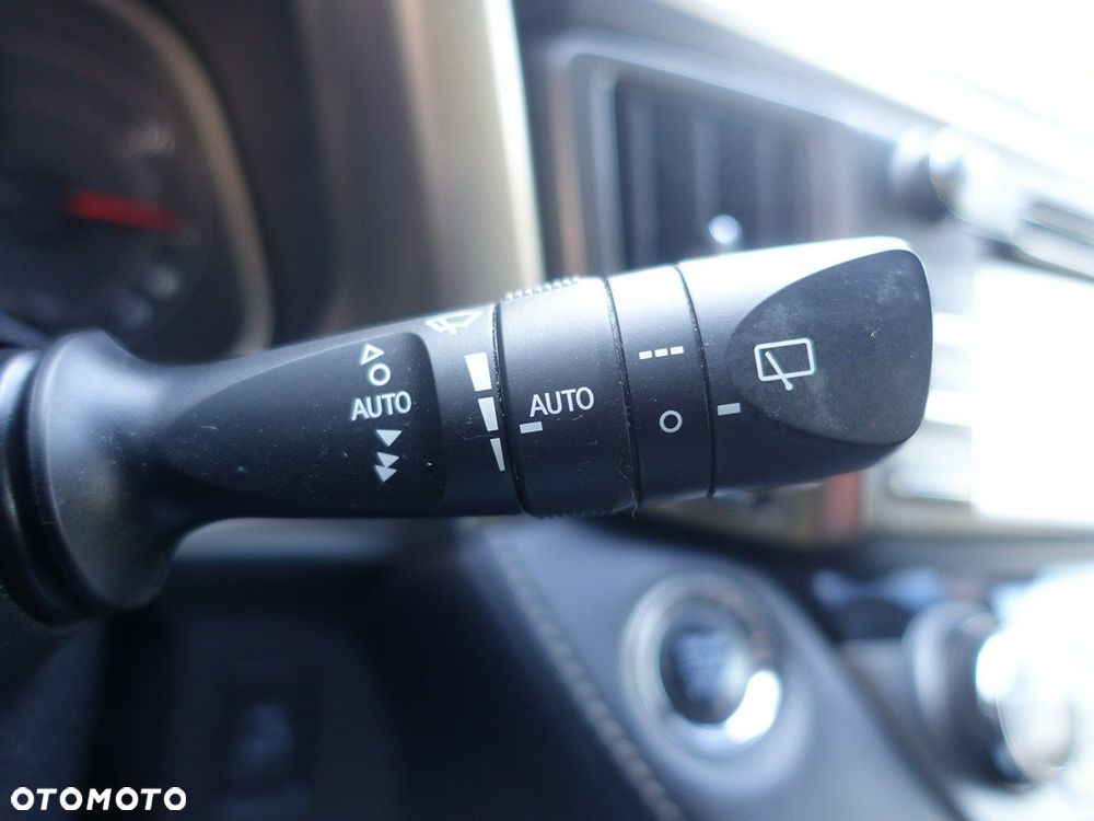 Toyota RAV4 2.0 4x4 Multidrive S Executive - 22