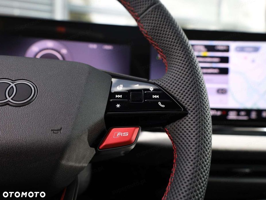 Audi RS5 Limousine - 13