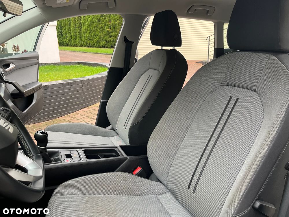 Seat Leon 1.5 TSI Style - 19