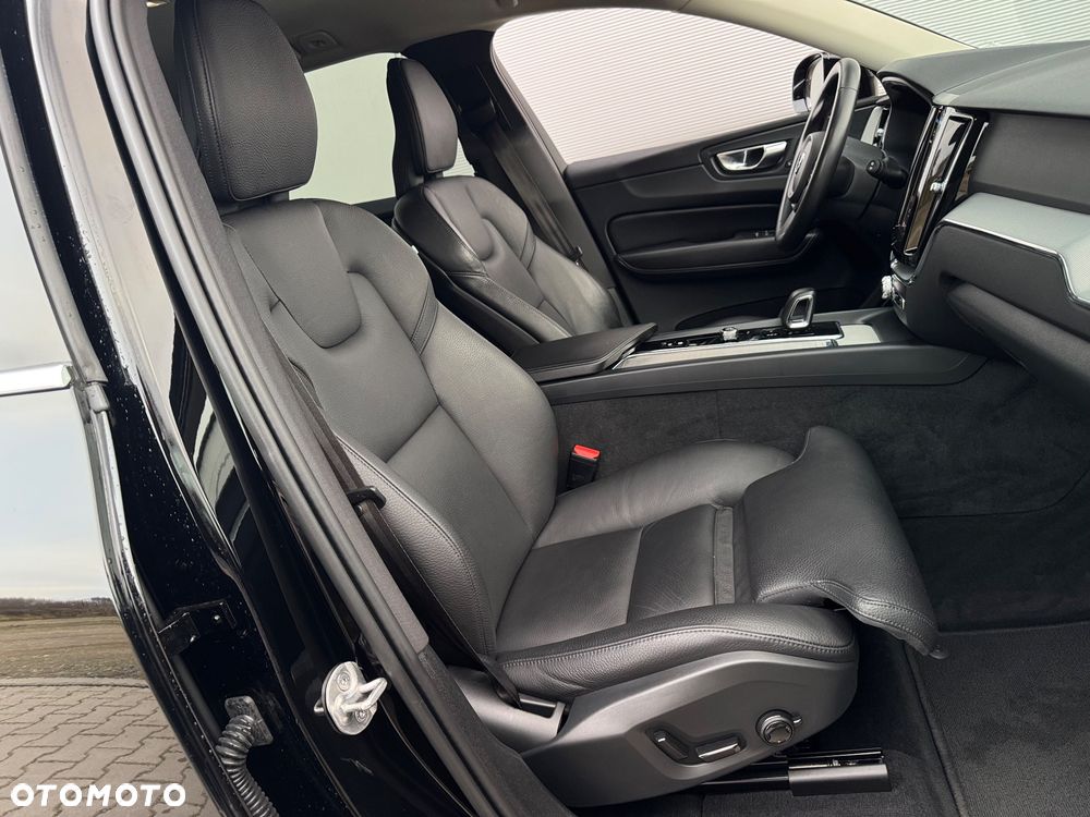 Volvo XC 60 B4 D Geartronic Inscription - 24