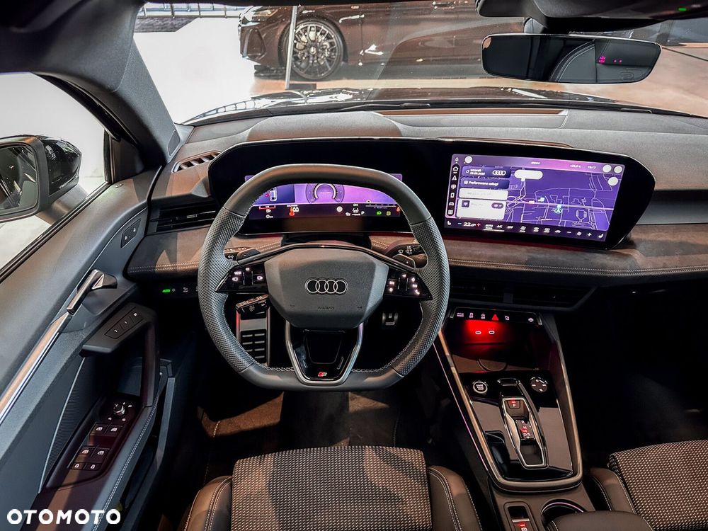 Audi A3 Limousine - 27