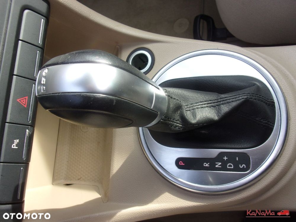 Volkswagen Beetle - 20