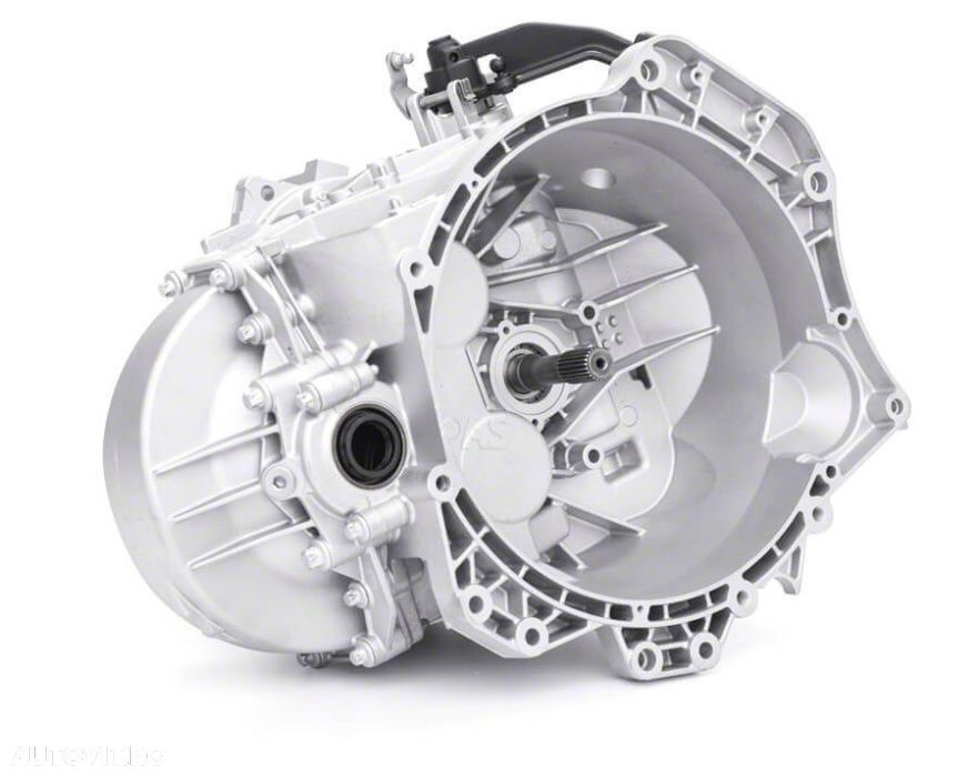 Cutie de viteze Peugeot Boxer 3.0 HDI; 6+1 Trepte; M40 - 3