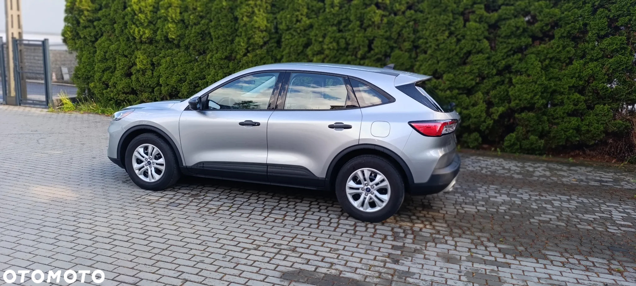 Ford Kuga 1.5 EcoBoost AWD Trend ASS - 6