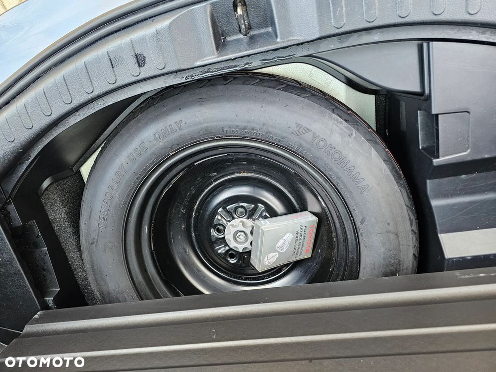 Toyota RAV4 2.5 4x2 Comfort - 14