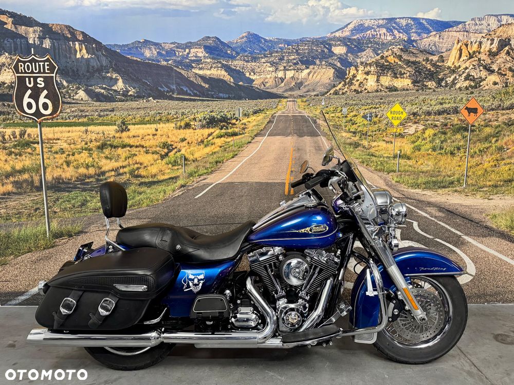 Harley-Davidson Touring Road King