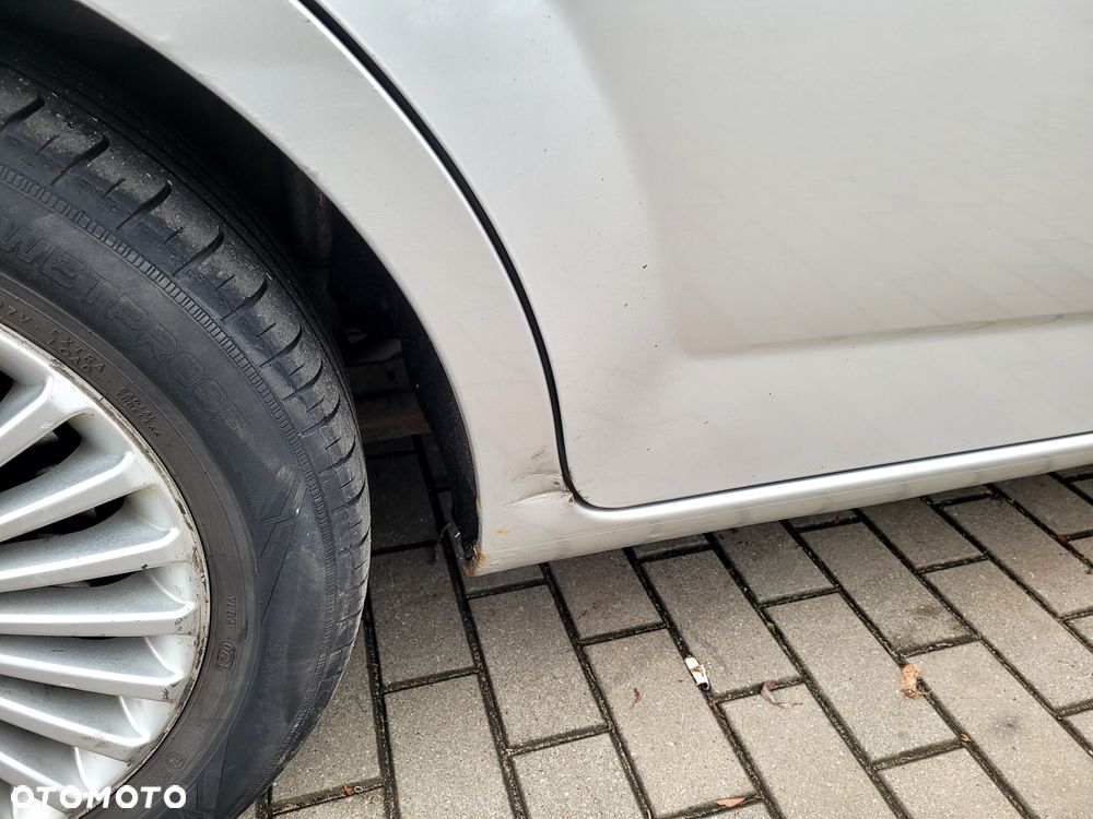 Ford Mondeo 2.0 Gold X - 9