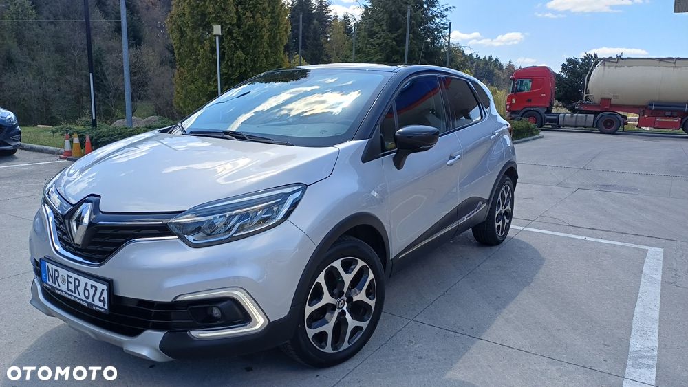 Renault Captur ENERGY dCi 110 Crossborder - 2