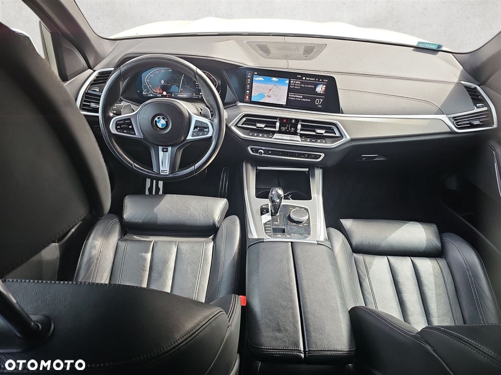 BMW X5 xDrive25d - 26