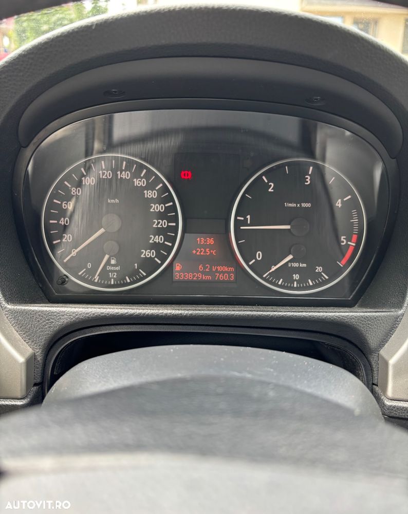 BMW Seria 3 318d - 6