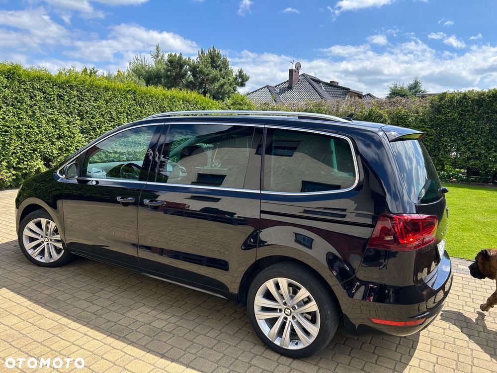 Seat Alhambra - 9