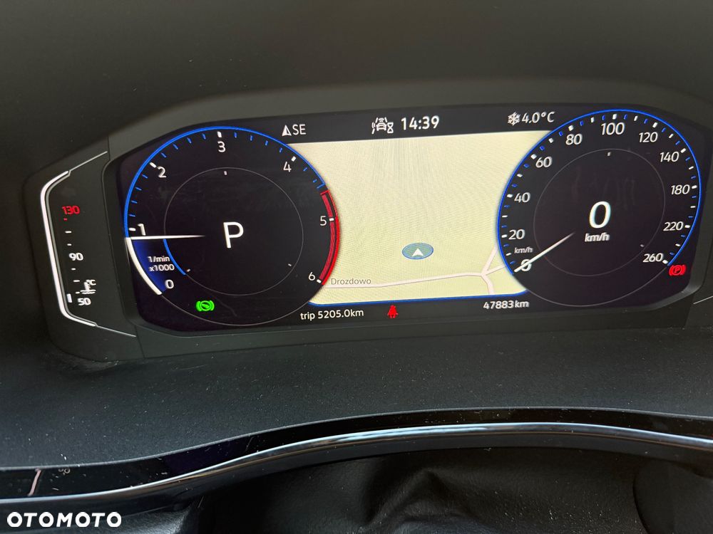 Volkswagen Multivan 2.0 TDI L1 Business DSG - 8