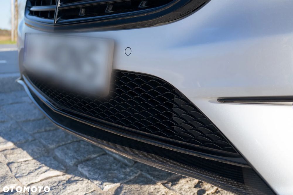 Mercedes-Benz Klasa S 63 AMG 4-Matic L - 10