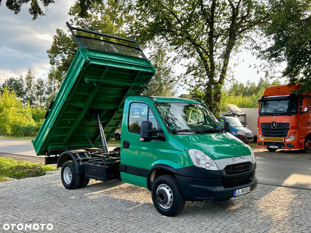 Iveco Daily - 5
