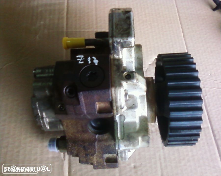 bomba injeção opel astra H z17dth - 1