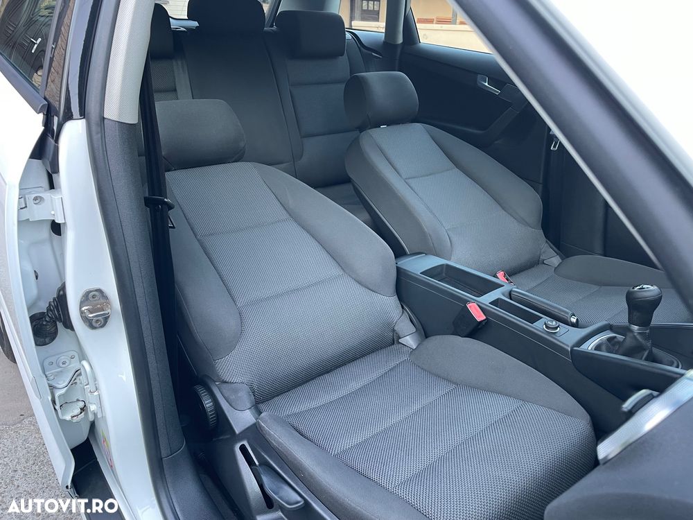 Audi A3 - 20