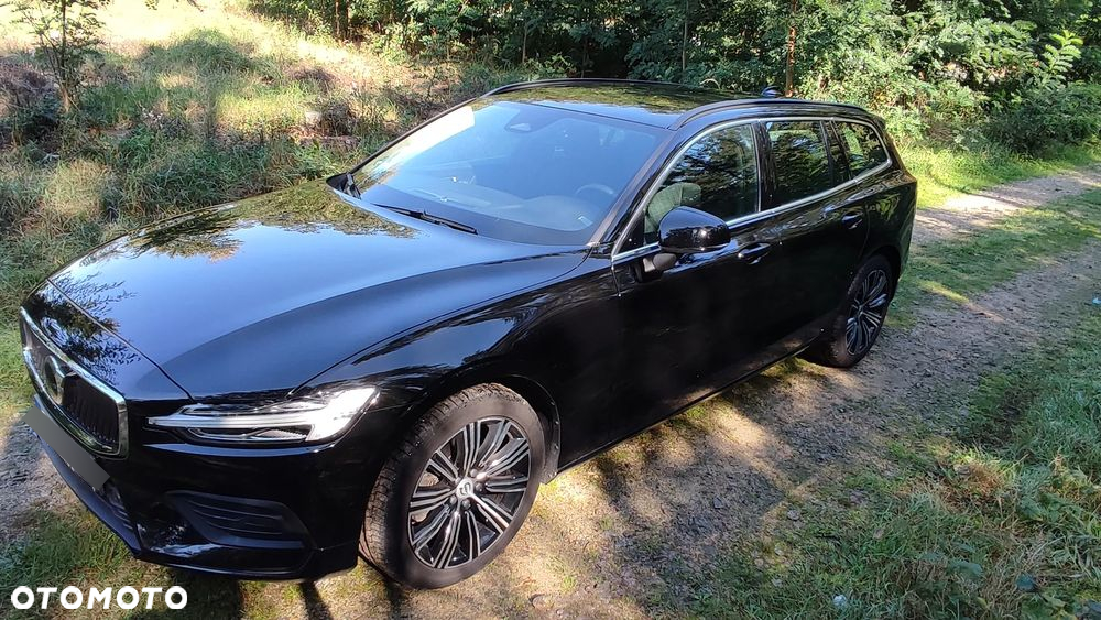Volvo V60 B4 D Core - 3