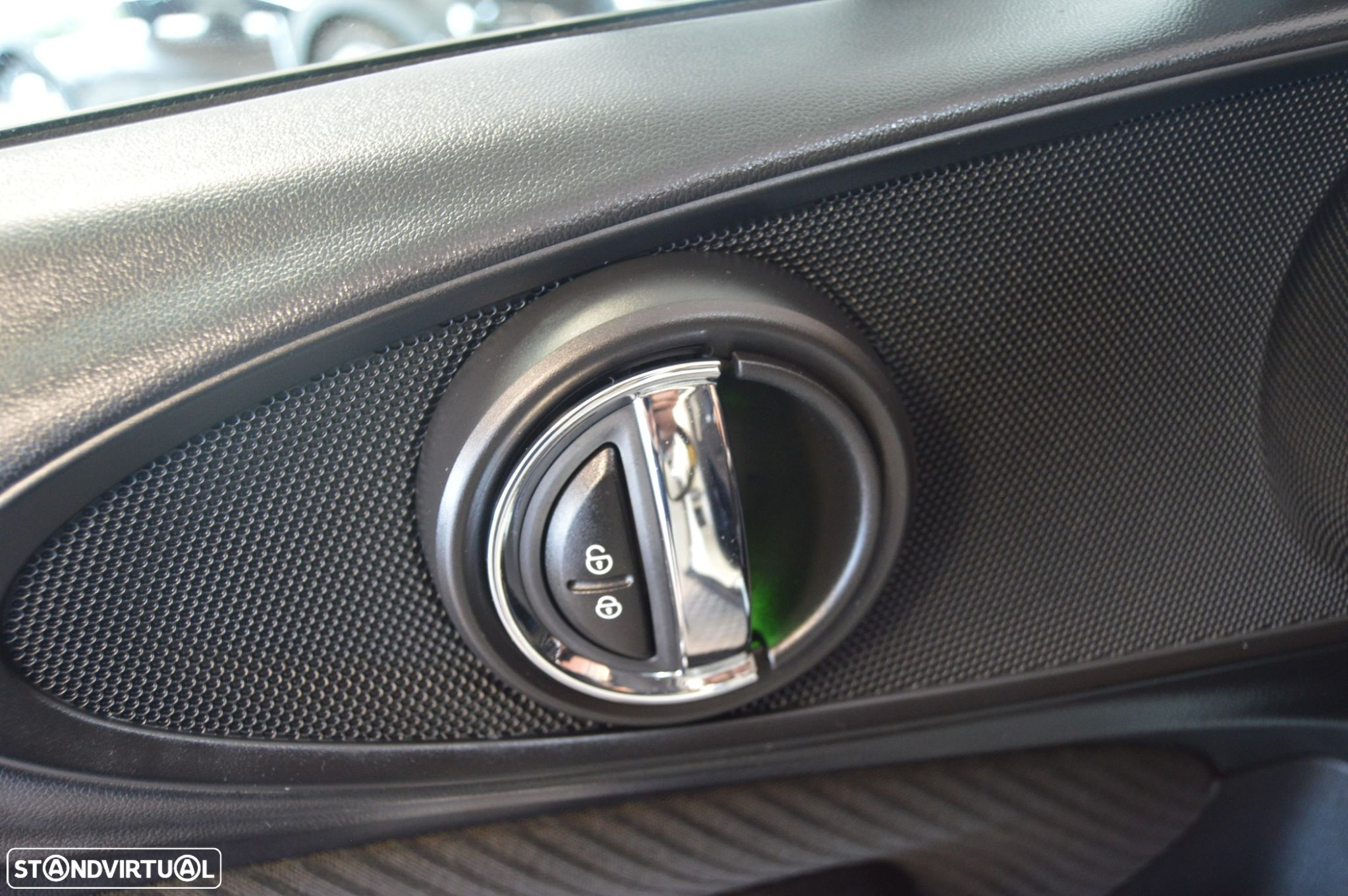 MINI Clubman One D - 31