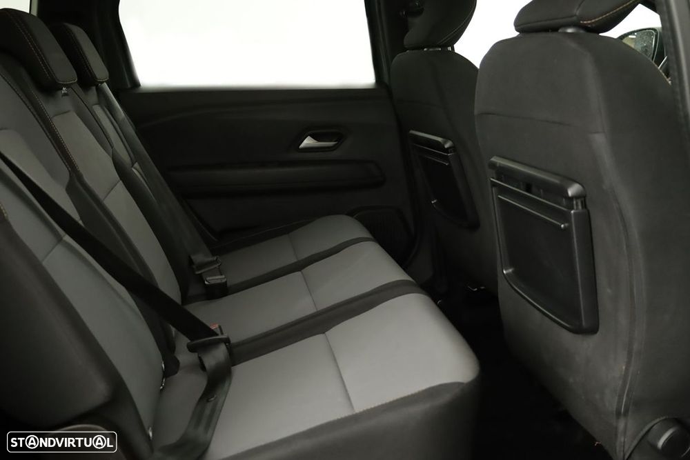 Dacia Jogger 1.0 ECO-G Extreme+ Up&Go 7L Bi-Fuel - 23