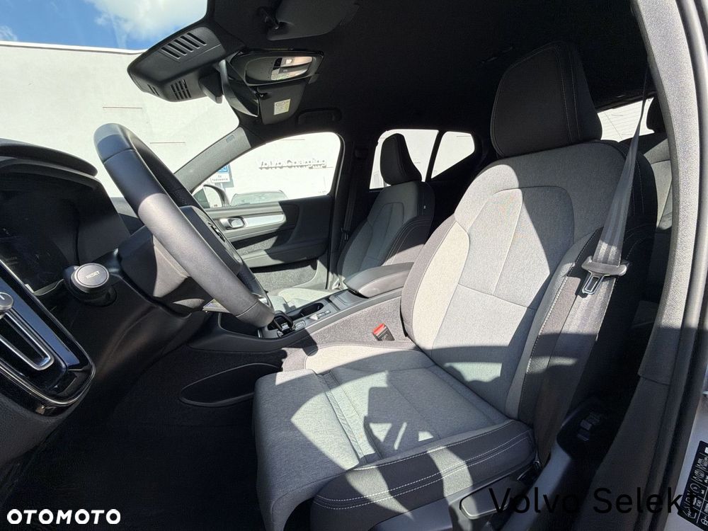 Volvo XC 40 - 11
