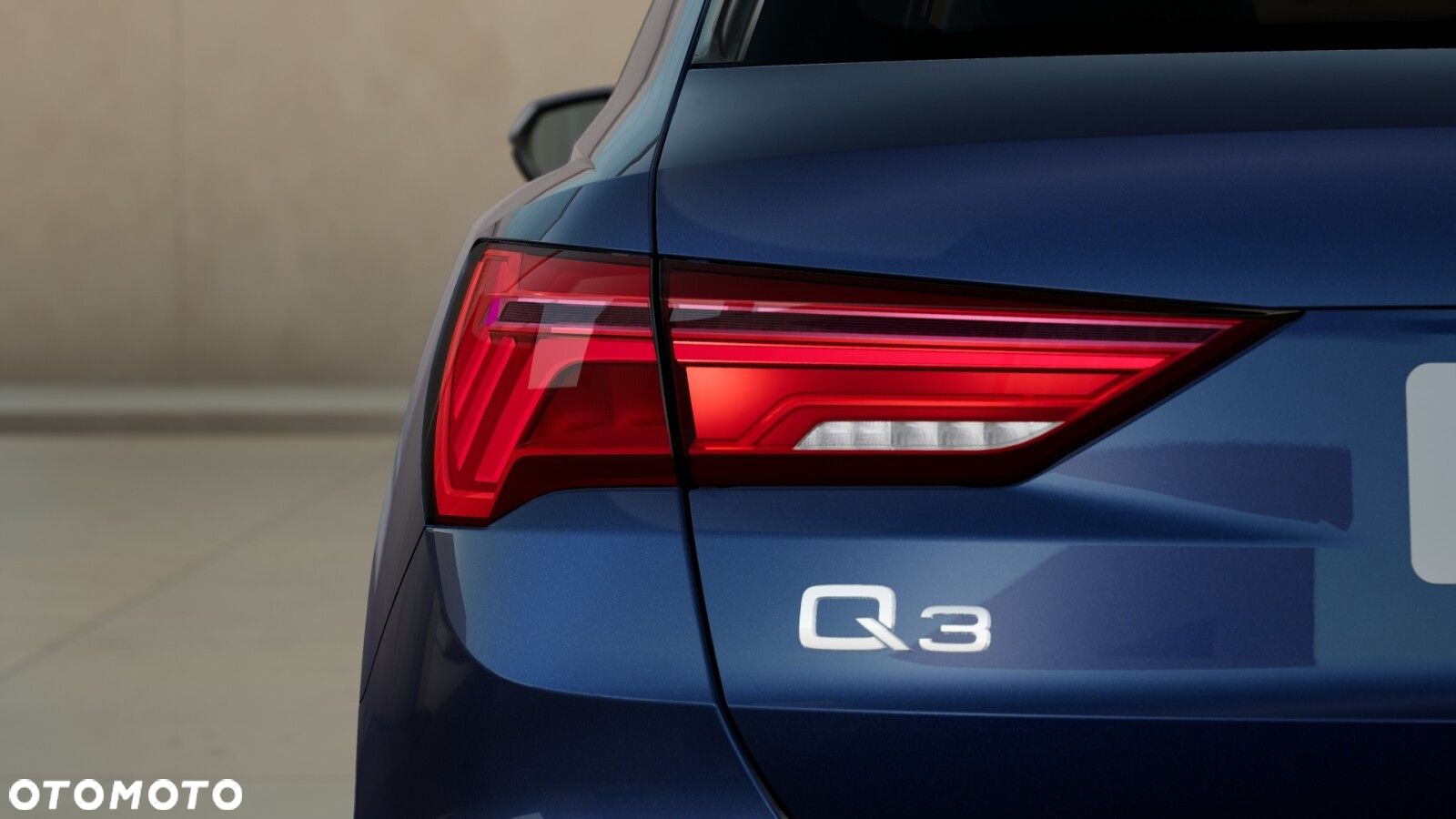 Audi Q3 - 8