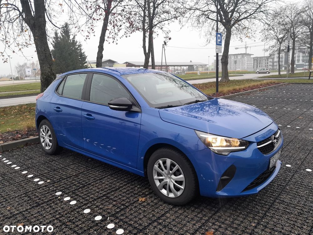 Opel Corsa 1.2 Start/Stop Edition - 2