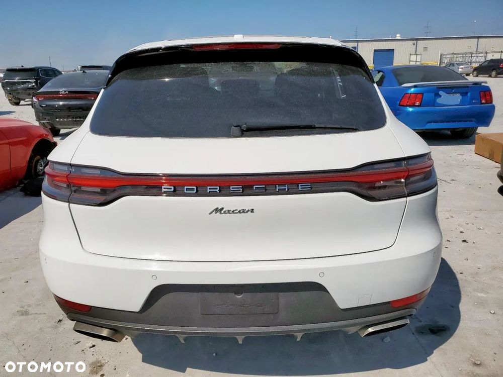 Porsche Macan - 6