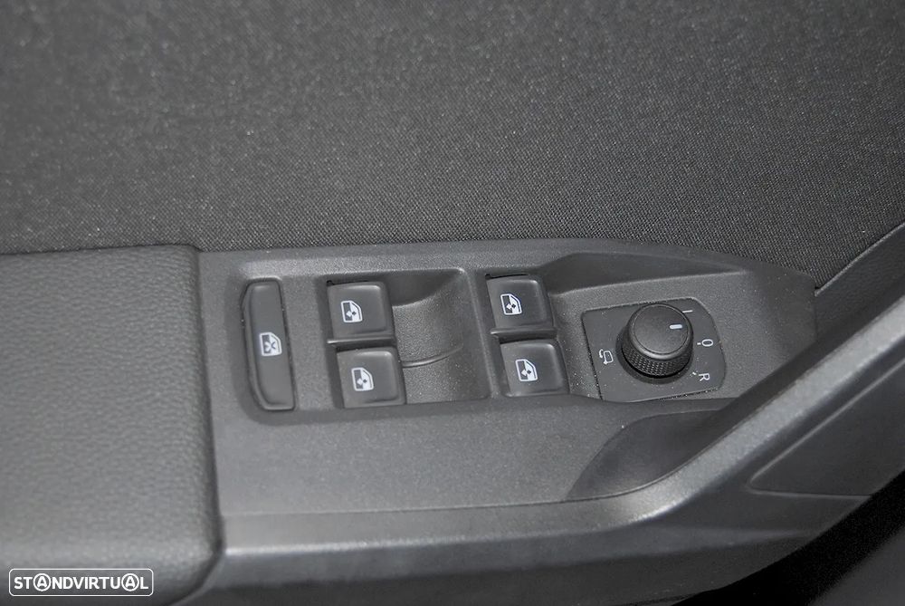 SEAT Ibiza 1.0 TSI FR - 16