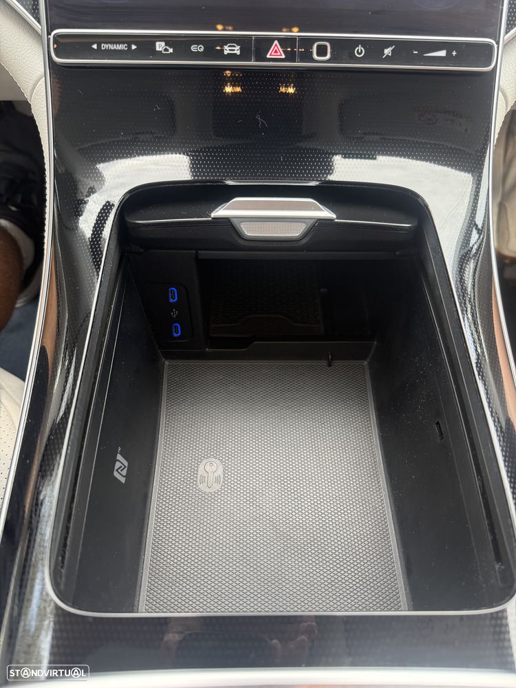Mercedes-Benz EQE - 31