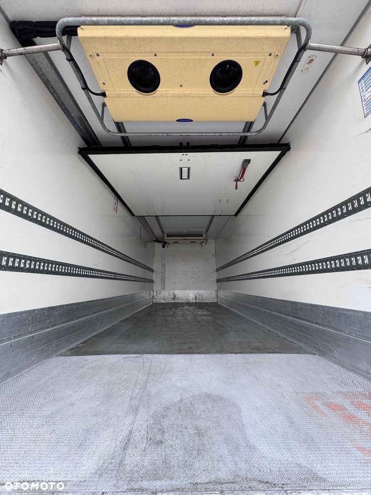 Renault Gama D19.430 Bi-temp zestaw Asca Bi-temp / Carrier Supra 1150MT - 14