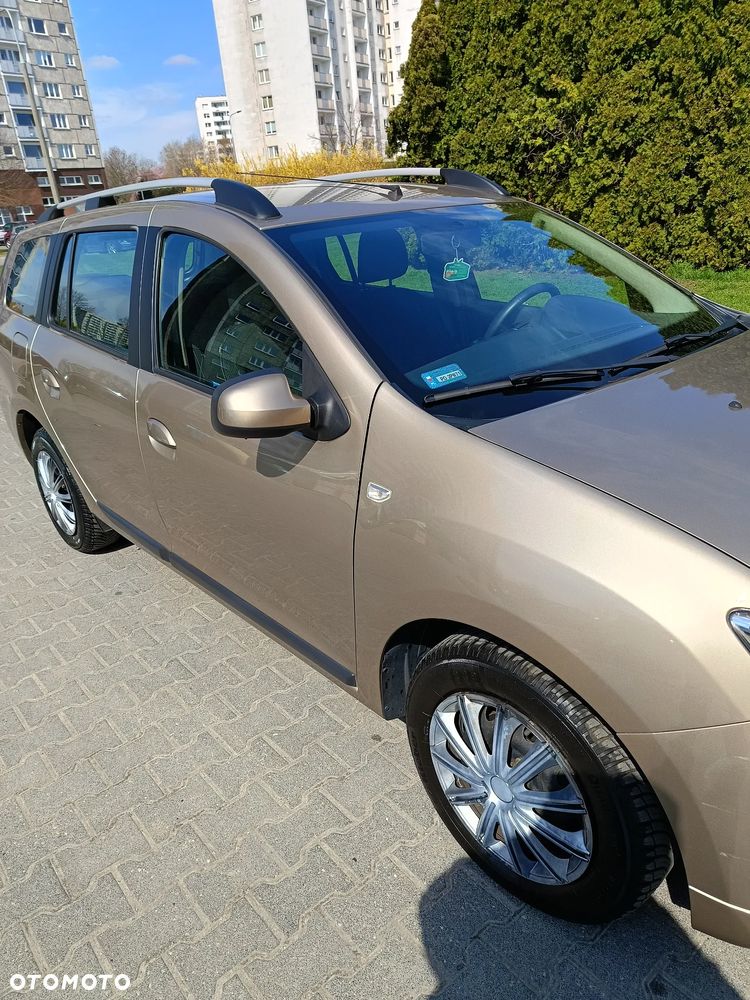 Dacia Logan 1.0 TCe Laureate S&S - 1
