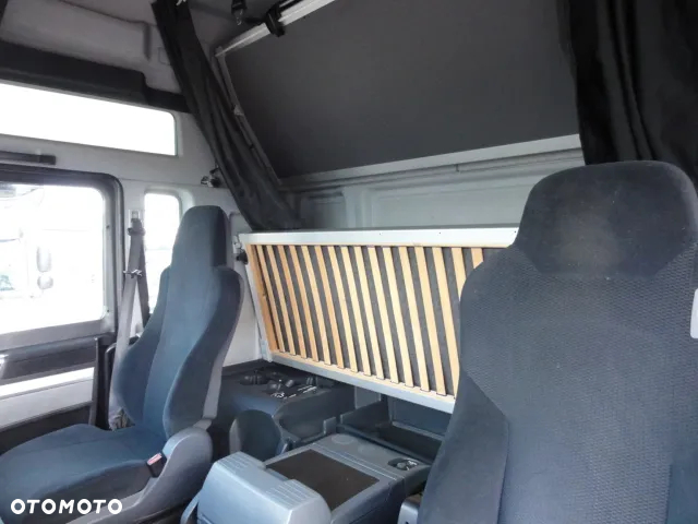 MAN TGX 18.480 Standard Euro6 XXL AUTOMAT + RETARDER 2015 rok - 17