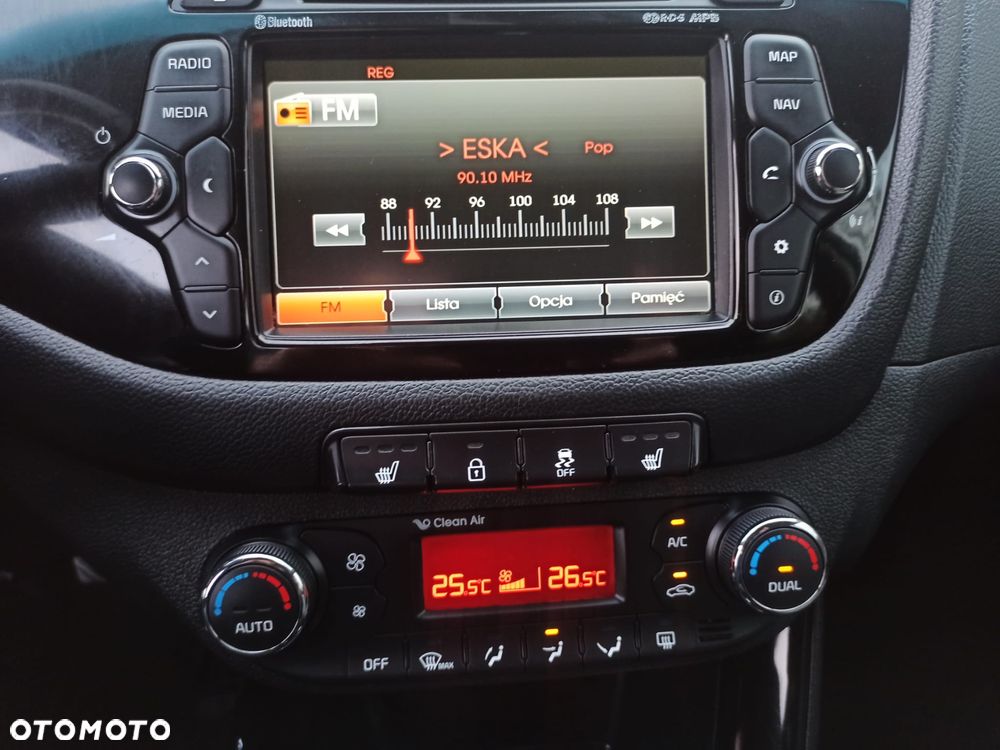 Kia Ceed 1.6 CRDi L - 21