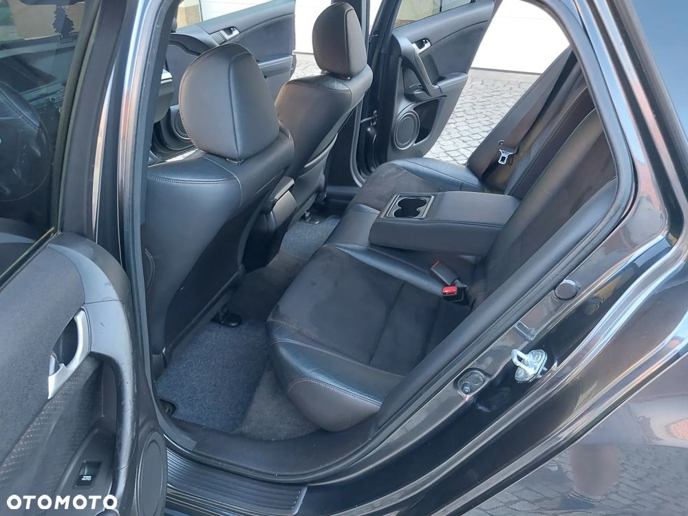 Honda Accord 2.2i-DTEC 180 Type S - 24