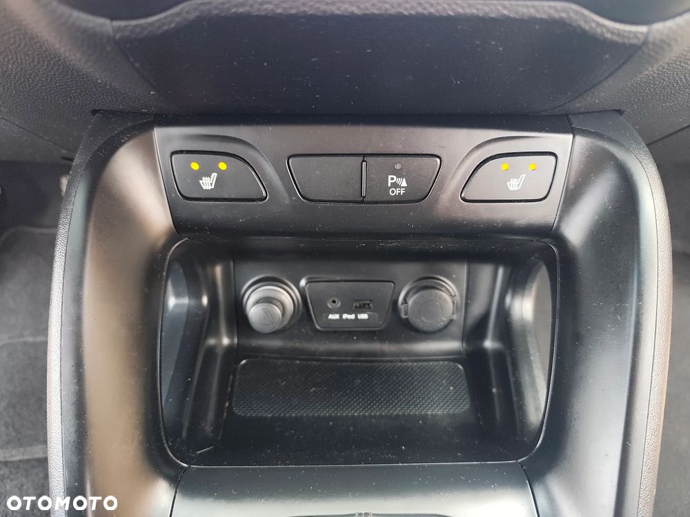 Hyundai ix35 1.6 2WD Comfort - 17