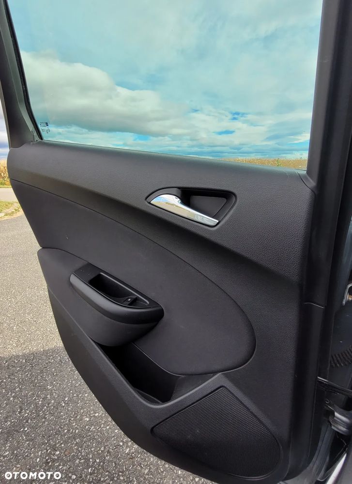 Opel Astra 1.4 Turbo Active - 16