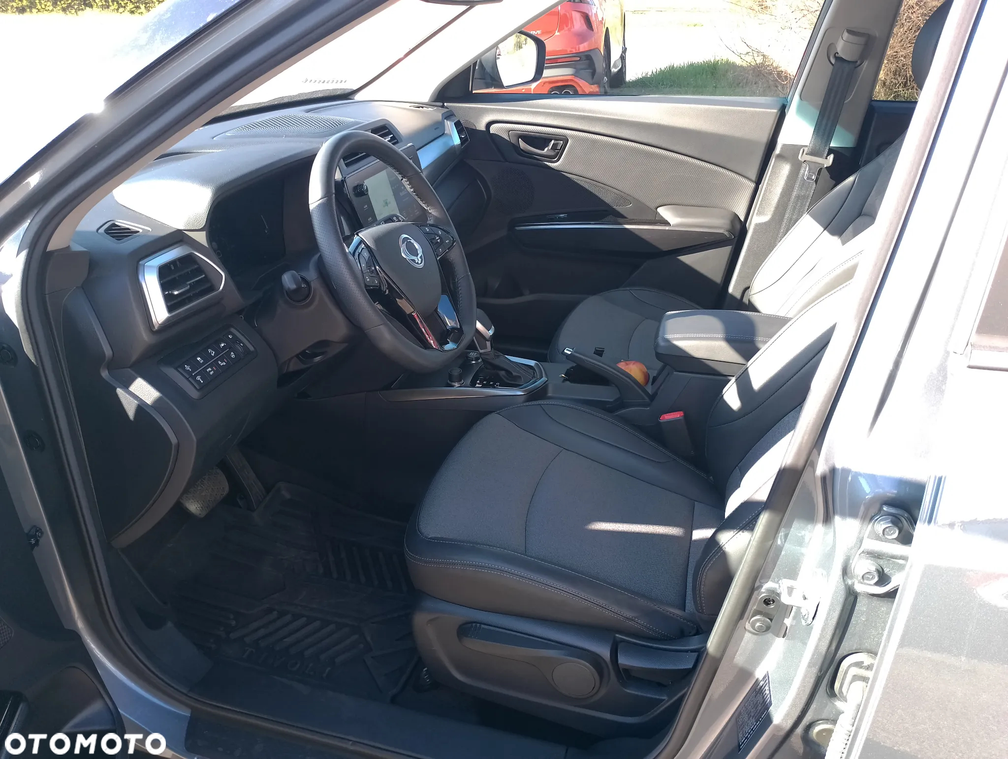 SsangYong/KGM Tivoli Grand 1.5 T-GDI Wild - 16