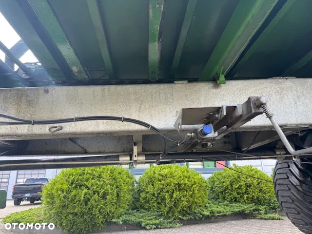 Inny Bergmann HTW 40 - 8