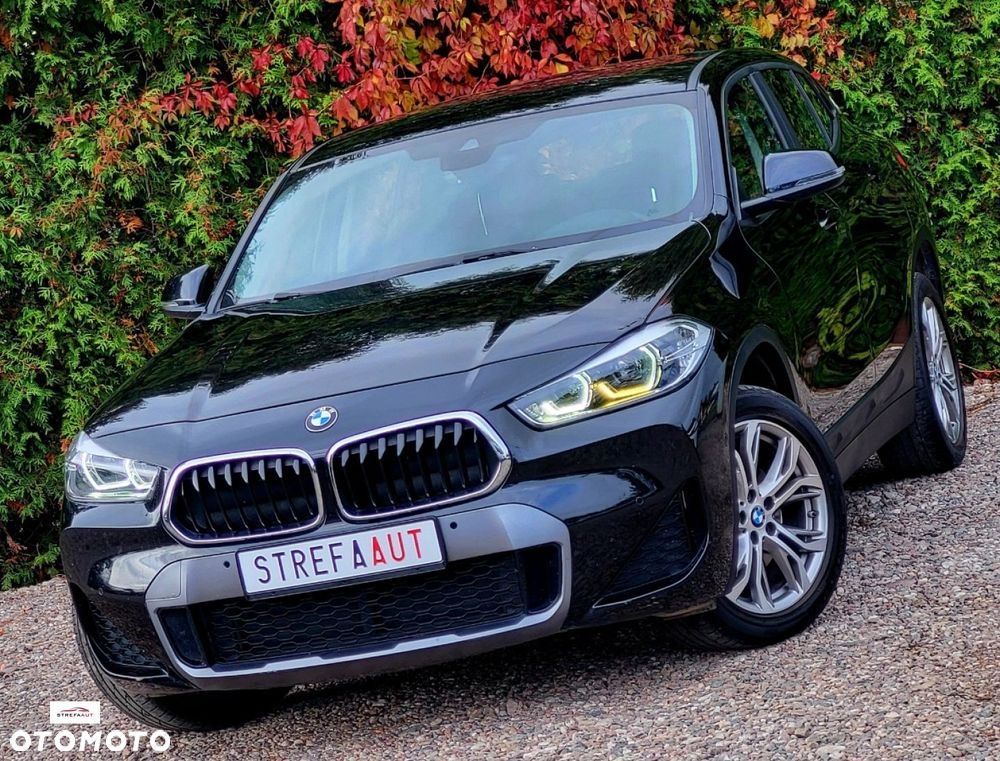 BMW X2 - 13