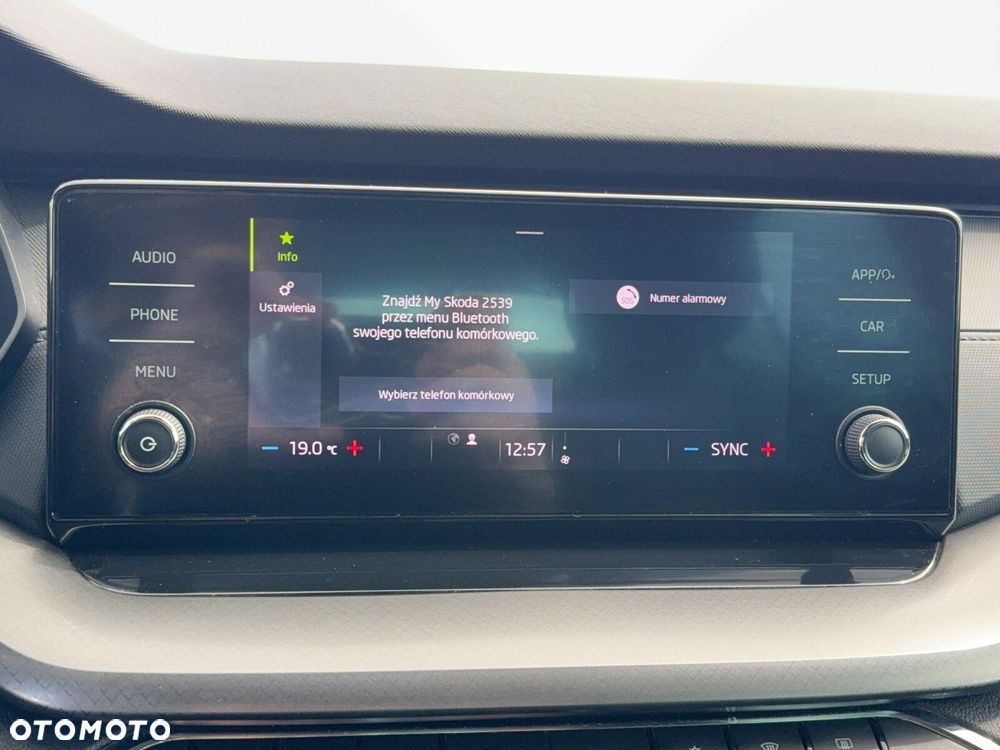 Skoda Octavia 1.5 TSI ACT Ambition - 17