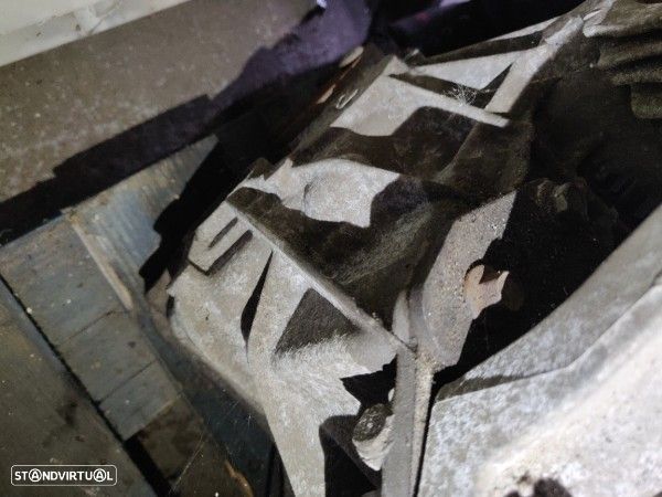 Caixa De Velocidades Manual Ford Focus C-Max (Dm2) - 5