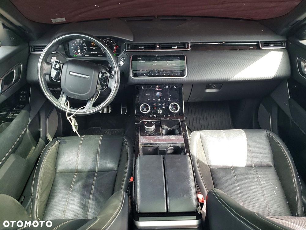 Land Rover Range Rover Velar 3.0 R-Dynamic SE - 8