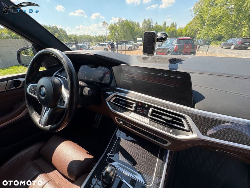 BMW X7 - 31