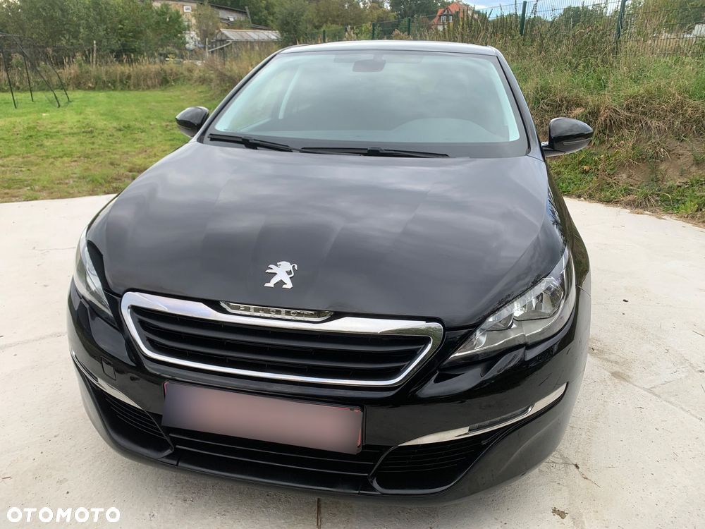 Peugeot 308 - 36
