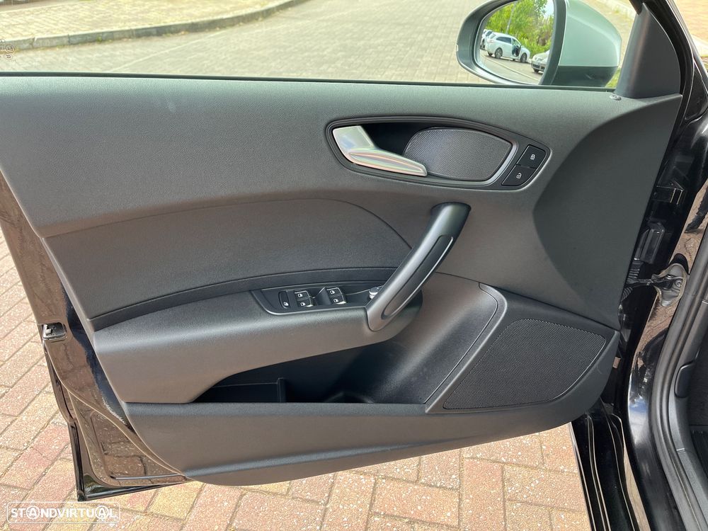 Audi A1 Sportback 1.4 TDI Design - 5