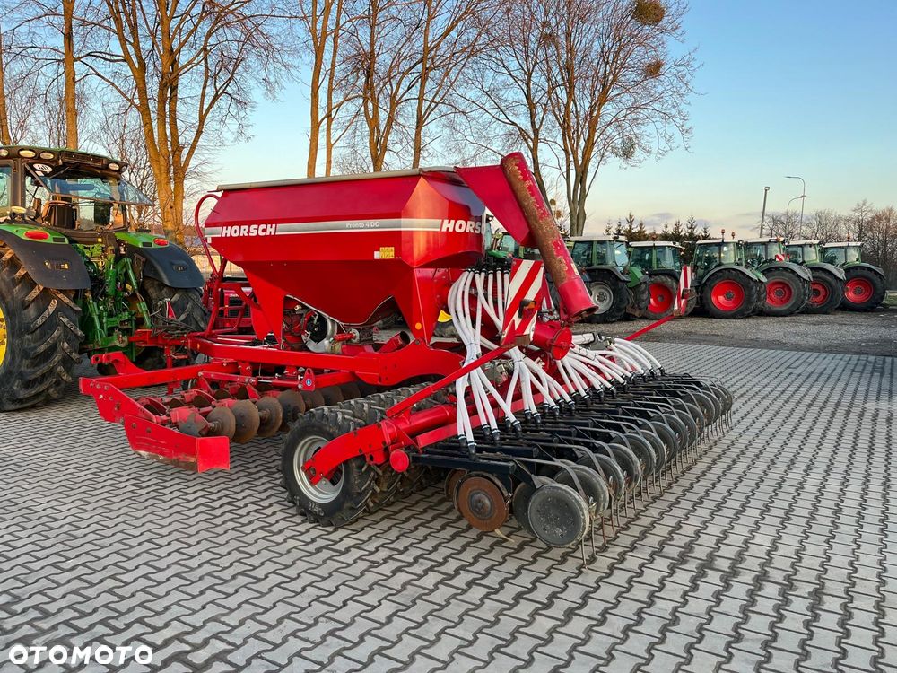 Horsch Pronto 5DC - 1