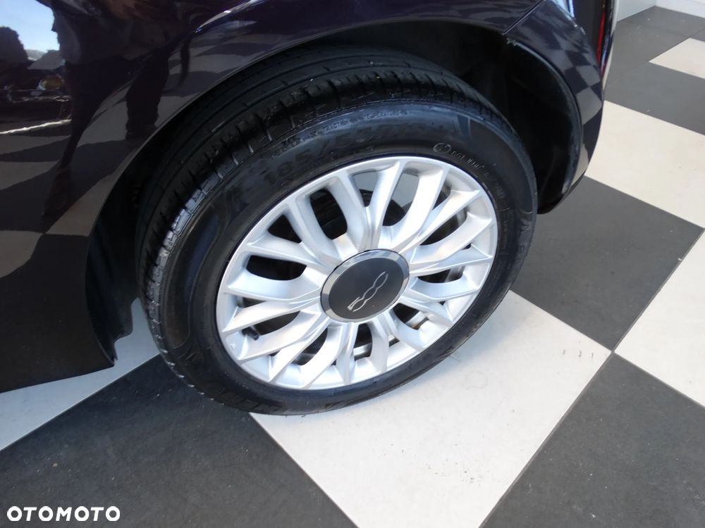 Fiat 500 0.9 TwinAir Start&Stopp Cult - 6