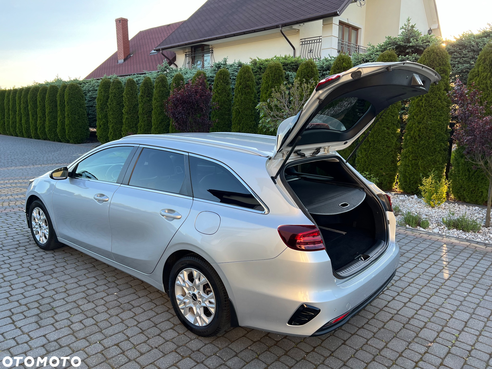 Kia Ceed 1.5 T-GDI L - 9