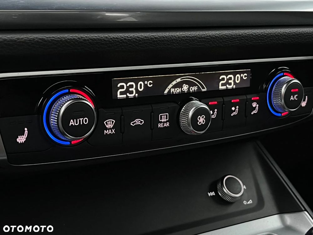 Audi Q3 35 TFSI Advanced S tronic - 28