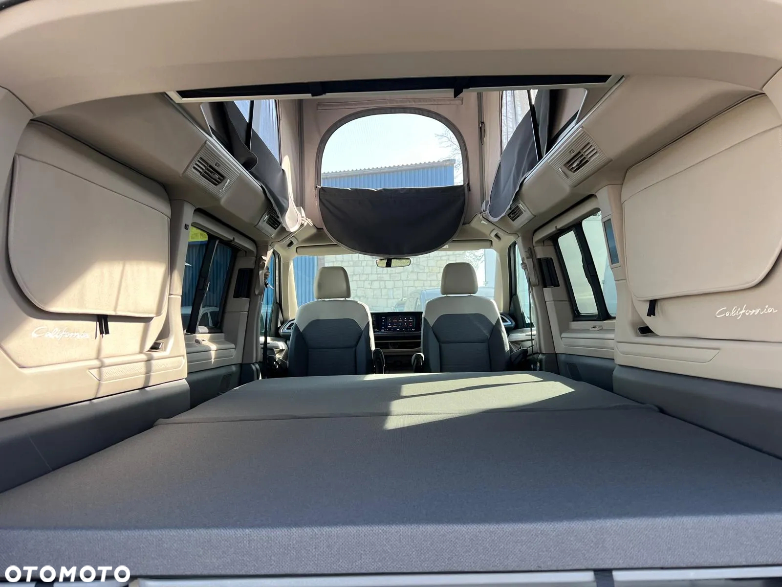 Volkswagen california Beach 2.0 TDI 110 kW DSG 7-G - 14